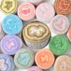 100 g Gradient Silk-Mohair Yarn for DIY Knitting view 2