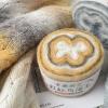 100 g Gradient Silk-Mohair Yarn for DIY Knitting view 3