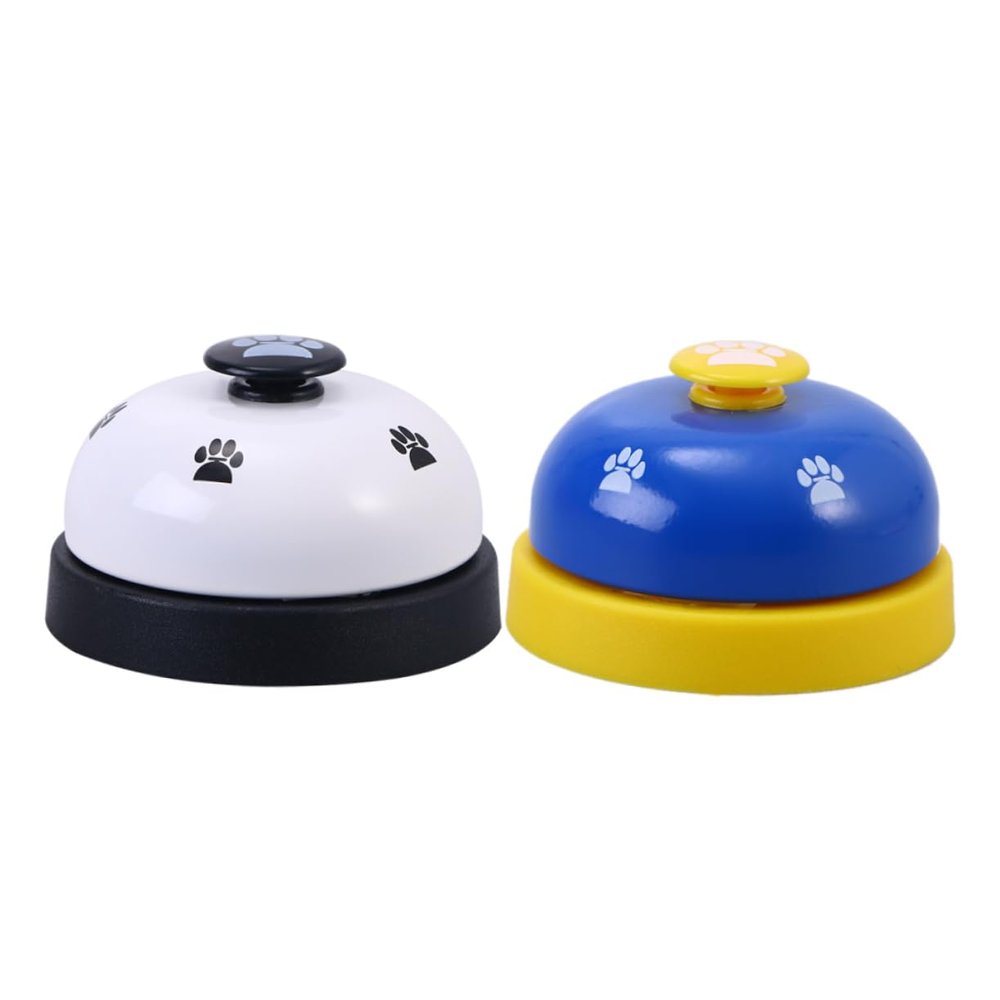 Sosoport 2-Piece Dog Training Bells