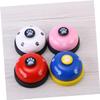 Sosoport 2-Piece Dog Training Bells view 2
