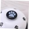 Sosoport 2-Piece Dog Training Bells view 4