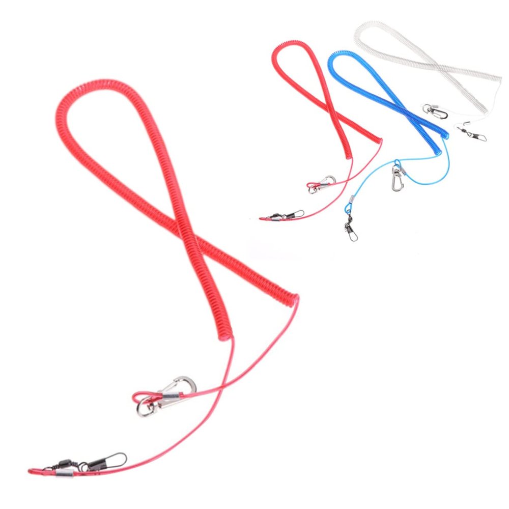 BESPORTBLE Elastic Bird Leash for Parrots