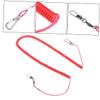 BESPORTBLE Elastic Bird Leash for Parrots view 4