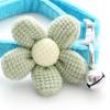 NNXHWY Floral Pet Collars view 3