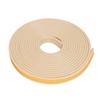 Self-Adhesive Furniture Edge Banding, 16.4 ft, Soft Silica Gel TPE Corner and Edge Protector view 1