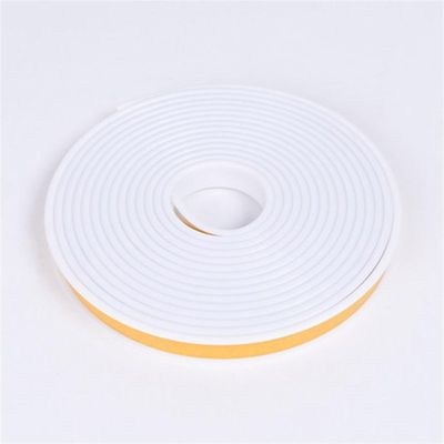 Furniture Edge Band, Self-Adhesive Protective Strip, 16.4 ft, Corner and Edge Protector for Cabinets (Red, 40 mm) (White, 15 mm)