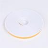 Furniture Edge Band, Self-Adhesive Protective Strip, 16.4 ft, Corner and Edge Protector for Cabinets (Red, 40 mm) (White, 15 mm) view 1