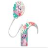 SmartEAR Disney Skins for Cochlear Nucleus 8 Hearing Devices, Angel view 1