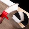 Self-Adhesive Furniture Edge Band, 16.4 ft, Soft Silica Gel, Flexible TPE Corner and Edge Protector view 3