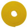 Furniture Edge Banding, Self-Adhesive Edge Banding, Furniture Edge Protector, 5 m Collapsible Self-Adhesive Veneer Edge Strip for Cabinet Repair, Restoration, and Wood Veneer, 1.2 mm (Size: 3.2 mm) view 1