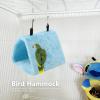 Ejoyous Winter Warm Bird House Hammock (Blue) view 2