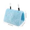 Ejoyous Winter Warm Bird House Hammock (Blue) view 4
