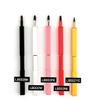 MAGICLULU 3-Piece Retractable Nylon-Fiber Lip Brush Set view 4