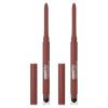 Maybelline New York Tattoo Liner Smokey Gel Eyeliner, Brown, Waterproof, 36-Hour Wear, 2-Piece Set view 1