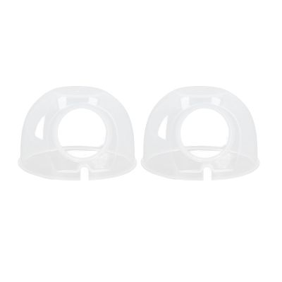 S9 S10 S12 Breast Pump Collection Cups, Easy to Clean, Compatible with TSRETE and More Pumps