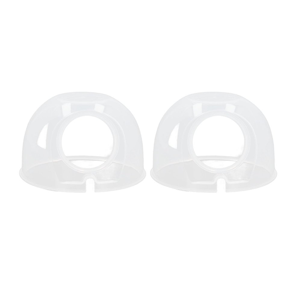 S9 S10 S12 Breast Pump Collection Cups, Easy to Clean, Compatible with TSRETE and More Pumps