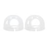 S9 S10 S12 Breast Pump Collection Cups, Easy to Clean, Compatible with TSRETE and More Pumps view 1