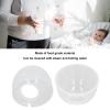 S9 S10 S12 Breast Pump Collection Cups, Easy to Clean, Compatible with TSRETE and More Pumps view 2