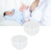 S9 S10 S12 Breast Pump Collection Cups, Easy to Clean, Compatible with TSRETE and More Pumps view 3