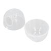 S9 S10 S12 Breast Pump Collection Cups, Easy to Clean, Compatible with TSRETE and More Pumps view 4