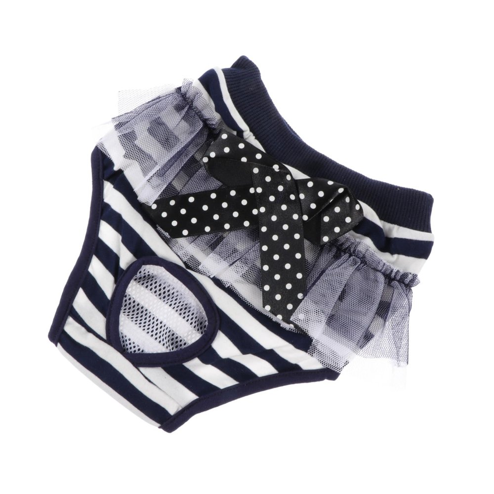 Kisangel Dog Diapers for Female Dogs