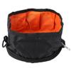 Kisangel Portable Folding Dog Bowl view 1