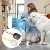 Emperoch 2-Pack Pet Food Scoops with Clip Handles view 3