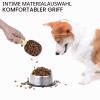 Emperoch 2-Pack Pet Food Scoops with Clip Handles view 4