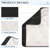 Foiosoh Car Seat Belt Pad Set, 2 Soft Shoulder Covers view 4