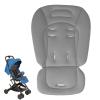 Adjustable Breathable Stroller Seat Cushion for Newborns view 3