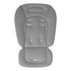 Adjustable Breathable Stroller Seat Cushion for Newborns view 4