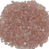 ZDVHOMCB Natural Rose Quartz Crystal Chips, 100 g/Pack, 5–7/7–9/9–12 mm, for Aquarium, Home Decor & DIY view 1
