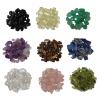 ZDVHOMCB Natural Rose Quartz Crystal Chips, 100 g/Pack, 5–7/7–9/9–12 mm, for Aquarium, Home Decor & DIY view 2