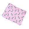 Kisangel Coral Fleece Dog Sleeping Mat view 1