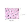 Kisangel Coral Fleece Dog Sleeping Mat view 2