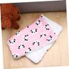 Kisangel Coral Fleece Dog Sleeping Mat view 3