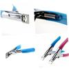 Healvian 2-Piece Professional Nail Clipper Set view 3