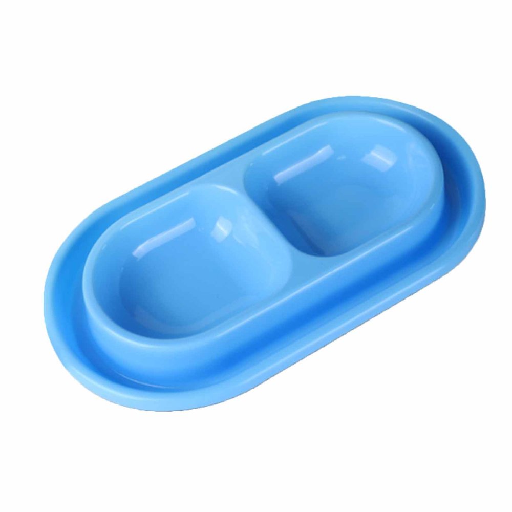 Outdoor Pet Bowl, Multi-Purpose Cat Feeder