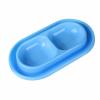 Outdoor Pet Bowl, Multi-Purpose Cat Feeder view 1