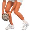 BSN Leukotape 3.75 cm x 10 m Sports Tape, Breathable, Tear-Resistant, Nonelastic, Skin-Friendly, Green, 6 Rolls view 2