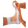 BSN Leukotape 3.75 cm x 10 m Sports Tape, Breathable, Tear-Resistant, Nonelastic, Skin-Friendly, Green, 6 Rolls view 3