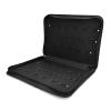 Oshhni Hairdressing Scissor Storage Case for Up to 24 Scissors view 4