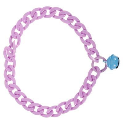 VANZACK Adjustable Cat Collar with Bell