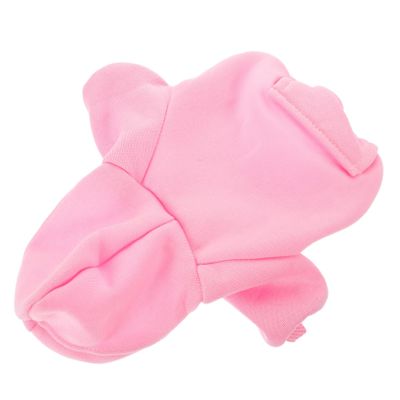 Sosoport Dog Hoodie Winter Wear for Small Dogs