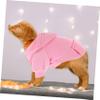 Sosoport Dog Hoodie Winter Wear for Small Dogs view 3