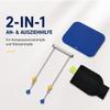 Dressing Aid for Compression Stockings, Support Stockings and Socks - Dressbuddy view 2