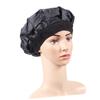 Heated Gel Cap Thermal Hair Styling Hood, Black Plastic view 3