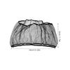 BESPORTBLE Bird Cage Net Cover Black Size M view 2