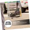 BESPORTBLE Bird Cage Net Cover Black Size M view 4