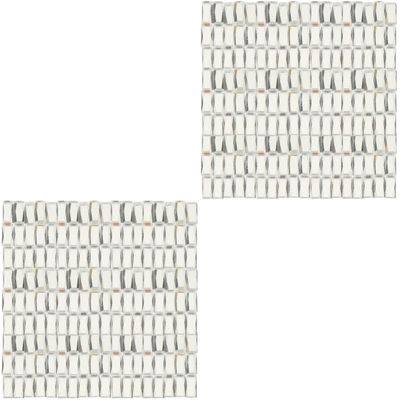 MAGICLULU 2 Sets Flatback Crystal Rhinestones for Clothing and Hair Accessories, 800 Pieces